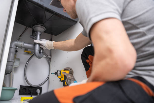 Best Gas Line Repair  in Ridgway, CO